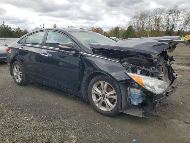 2013 HYUNDAI SONATA 4cyl Gasoline 2.4 PZEV FRAME - 406018 — photo 4