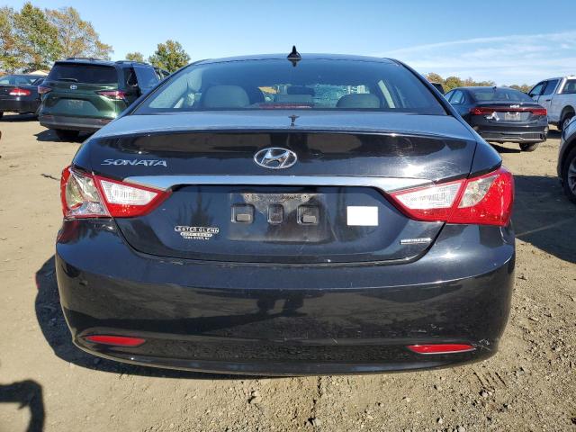 2013 HYUNDAI SONATA 4cyl Gasoline 2.4 PZEV FRAME - 406018 — photo 6