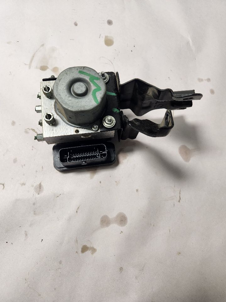 2017 NISSAN MAXIMA 6cyl Gasoline 3.5 Anti-lock Brake Pts - 406107