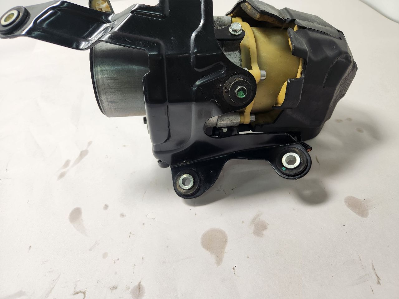 2017 NISSAN MAXIMA 6cyl Gasoline 3.5 PS Pump/Motor - 406110