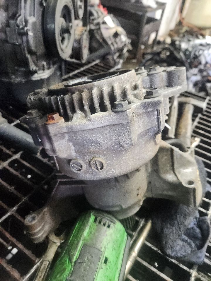 2014 NISSAN MURANO 6cyl Gasoline 3.5 TRANSFER CASE ASSY - 406144 — photo 3