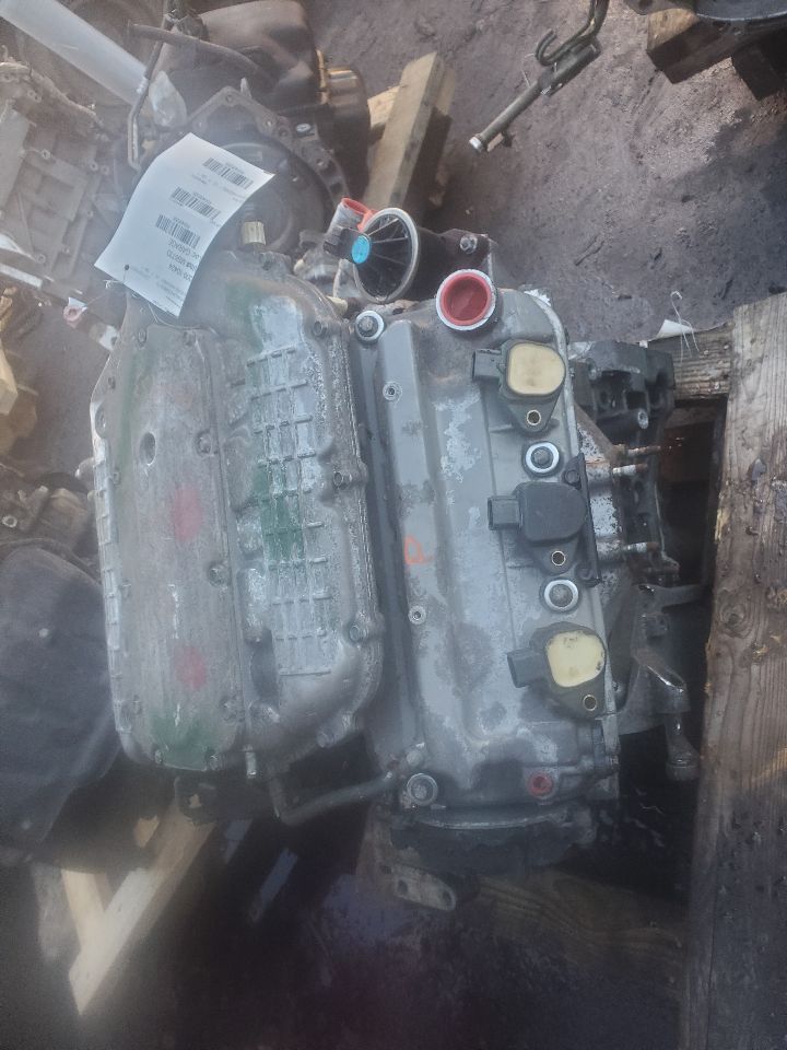 2010 HONDA ODYSSEY 6cyl Gasoline 3.5 ENGINE ASSEMBLY - 406205