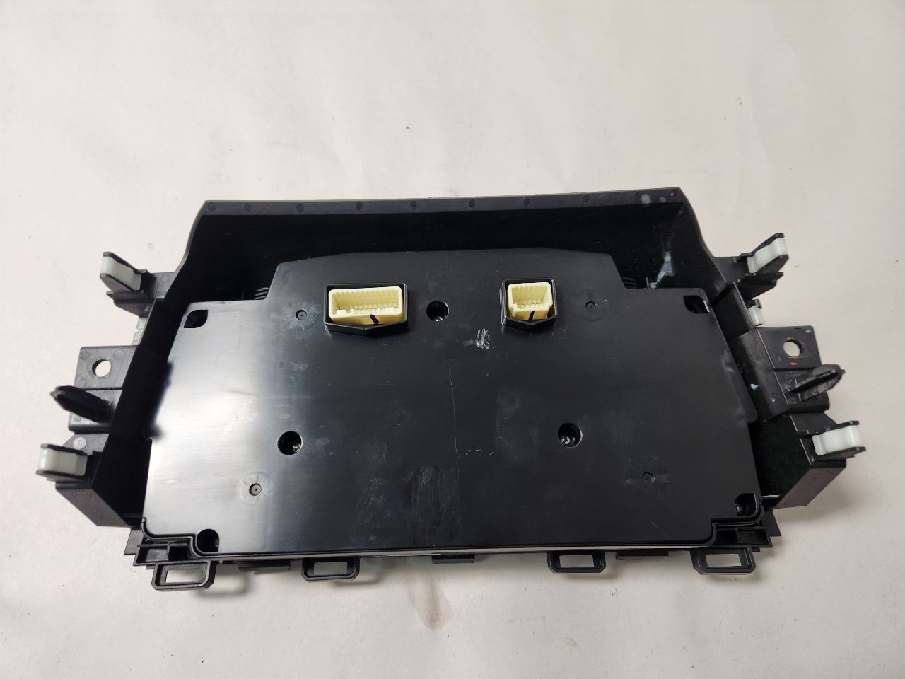 2013 MAZDA CX-5 4cyl Gasoline 2.0 Dohc TEMP CONTROL - 406221 — photo 6