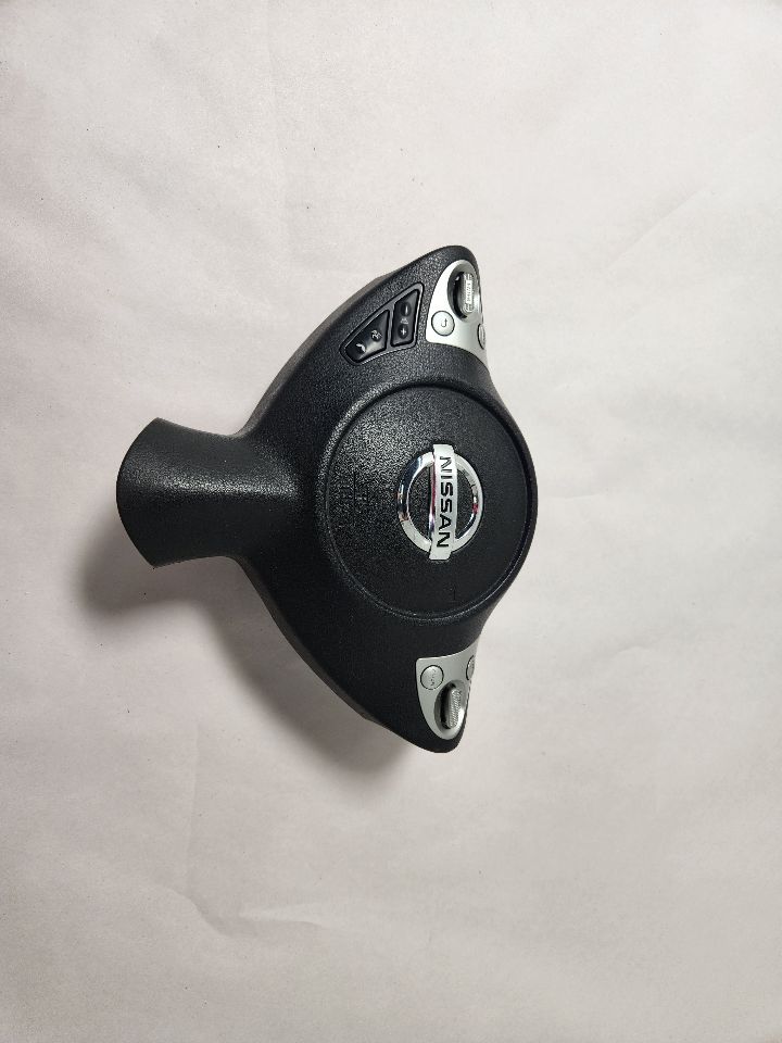 2014 NISSAN MAXIMA 6cyl Gasoline 3.5 Left AIR BAG - 406242