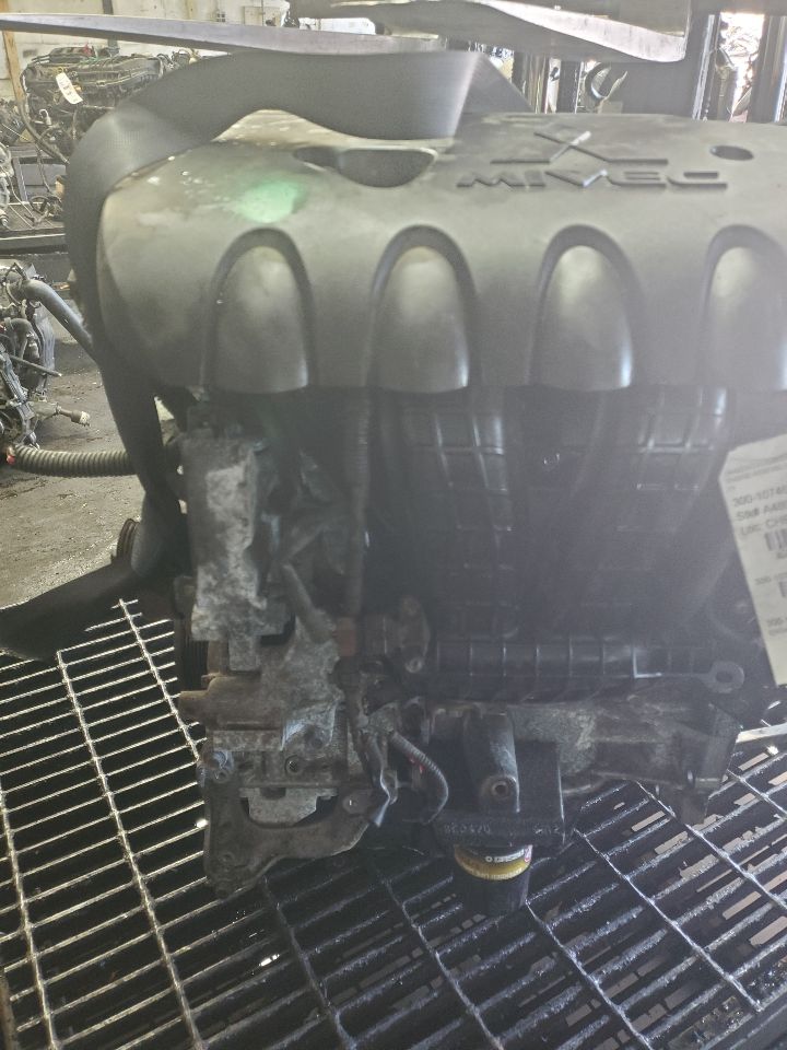 2019 MITSUBISHI OUTLANDER 2.4L 4cyl Gasoline VVT ENGINE ASSEMBLY - 406254
