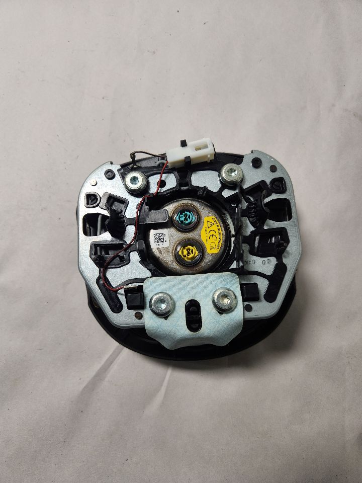 2014 FIAT 500 4cyl Gasoline Turbo 1.4 Left AIR BAG - 406385