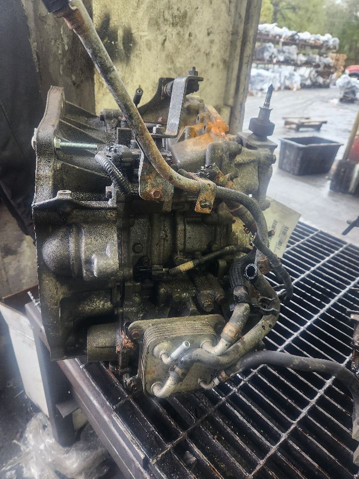 2013 NISSAN ALTIMA 4cyl Gasoline 2.5 DOHC Transmiss,Transaxle - 406423 — photo 4