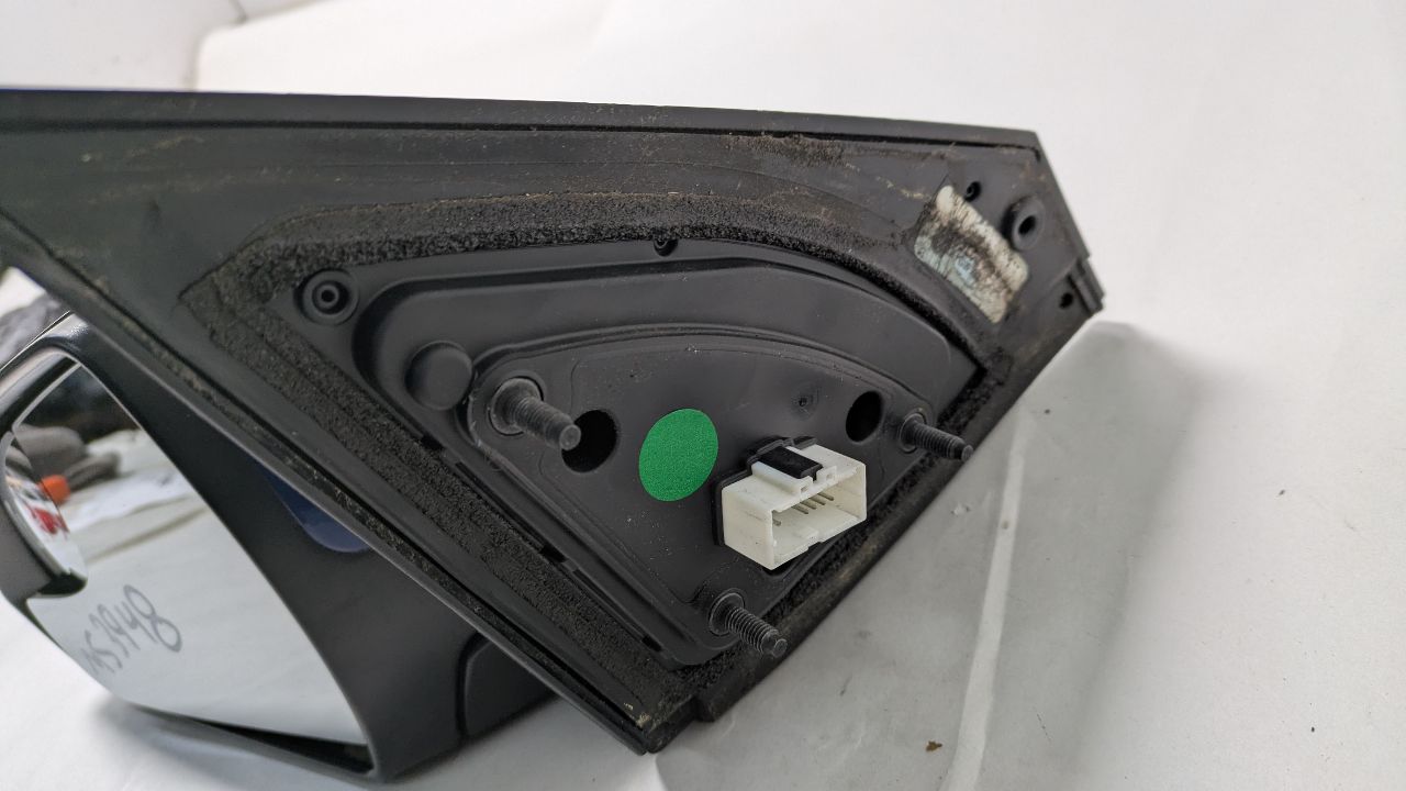 2017 HYUNDAI ELANTRA 4cyl Gasoline 2.0 Left SIDE VIEW MIRROR - 406463 — photo 3