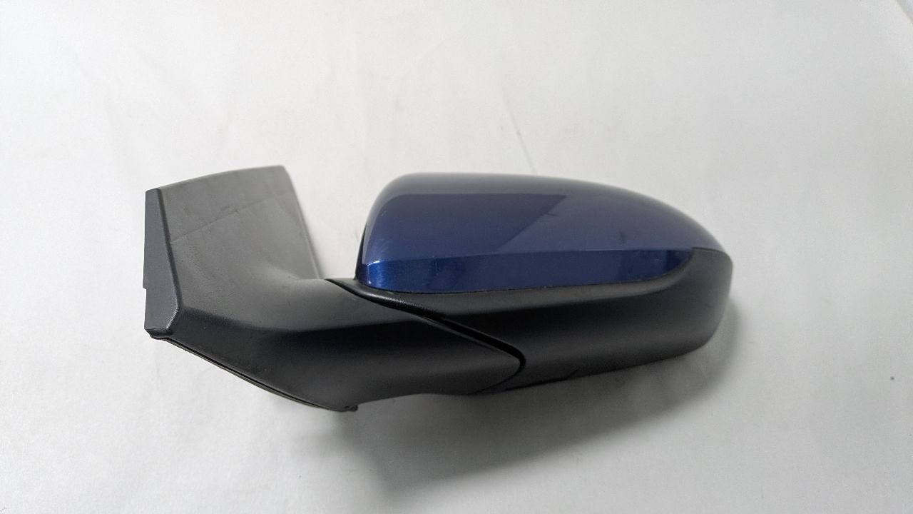 2017 HYUNDAI ELANTRA 4cyl Gasoline 2.0 Left SIDE VIEW MIRROR - 406463 — photo 6