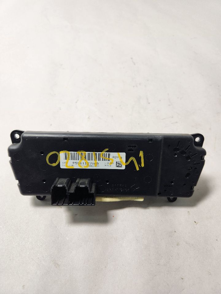 2012 JEEP PATRIOT 2.0L 4cyl Gasoline VVT TEMP CONTROL - 406607 — photo 4