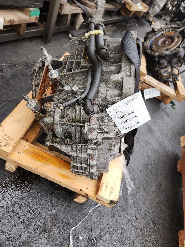 2016 MAZDA 6 4cyl Gasoline 2.5 DOHC Transmiss,Transaxle - 406673 — photo 2