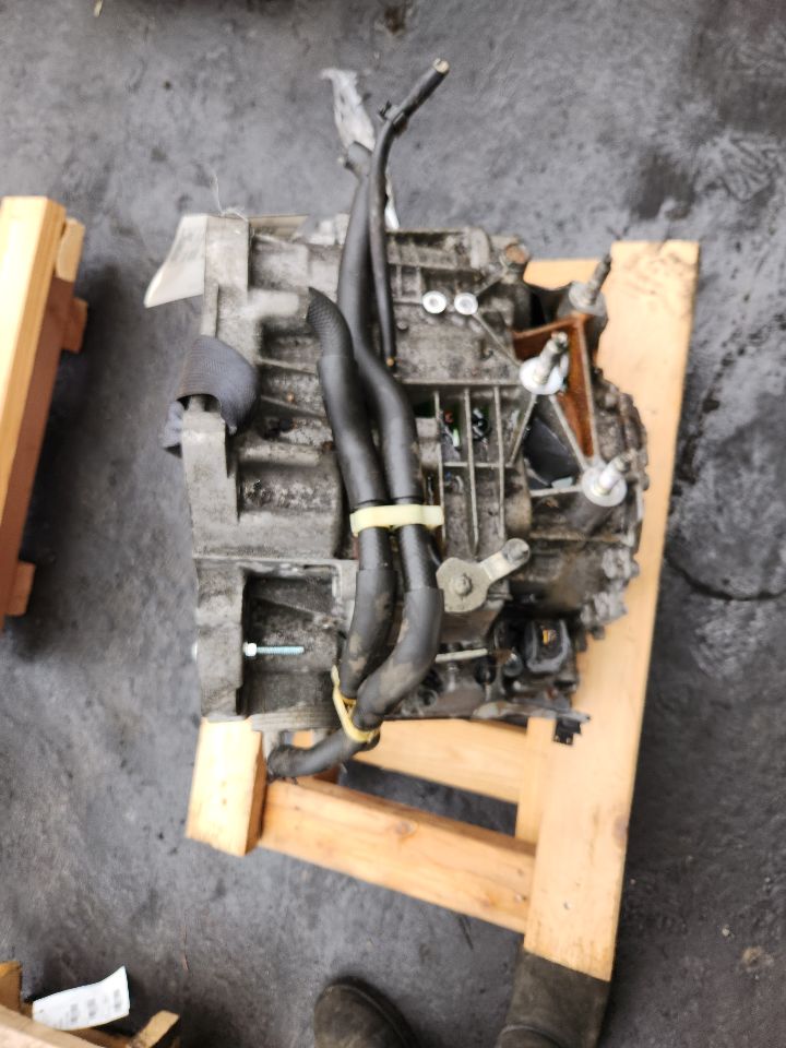 2016 MAZDA 6 4cyl Gasoline 2.5 DOHC Transmiss,Transaxle - 406673 — photo 5