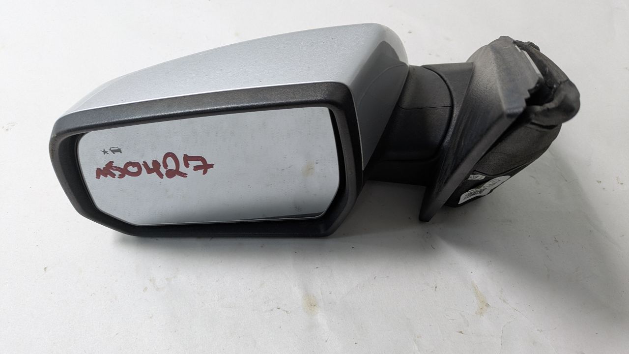 2019 GMC ACADIA 2.5L 4cyl Gasoline VVT Left SIDE VIEW MIRROR - 406821