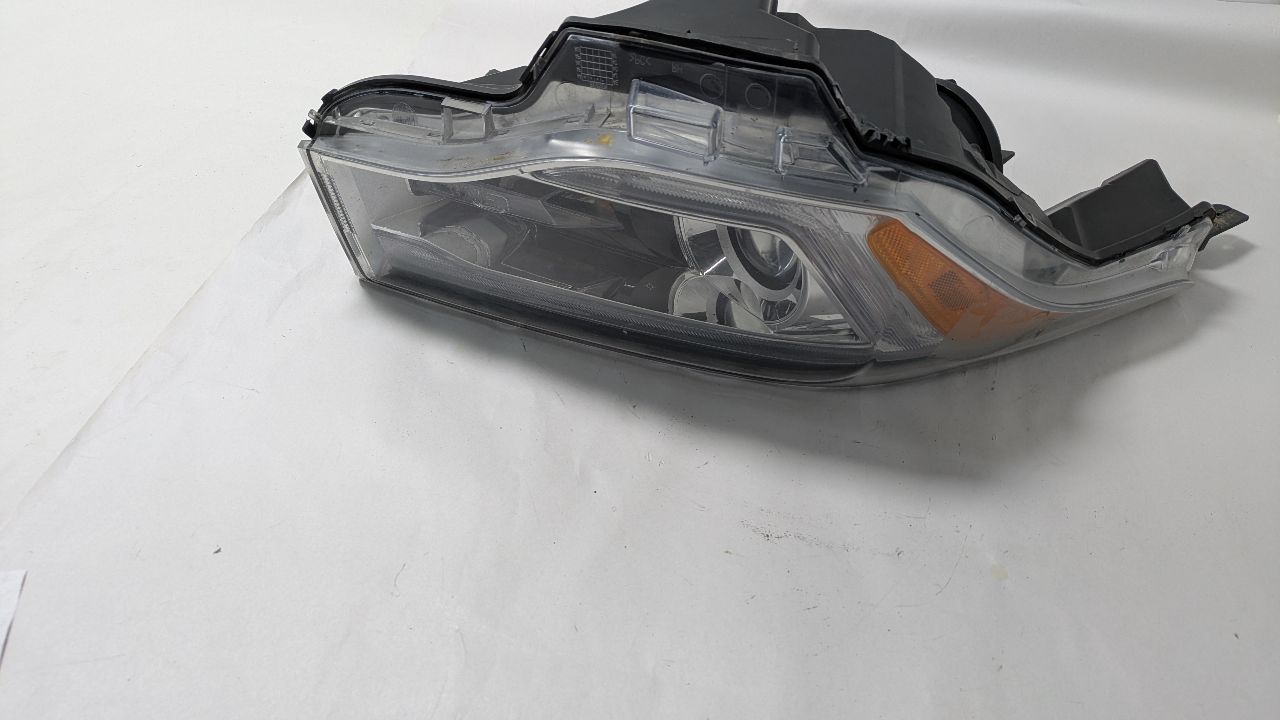 2019 GMC ACADIA 2.5L 4cyl Gasoline VVT Right HEADLAMP ASSEMBLY - 406829