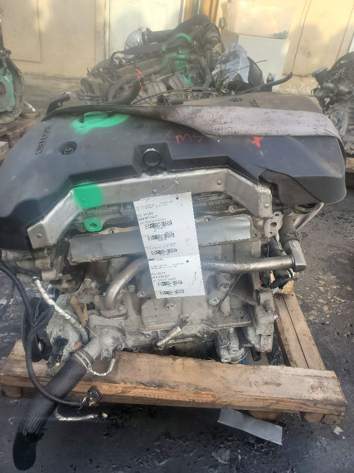 2019 GMC ACADIA 2.5L 4cyl Gasoline VVT ENGINE ASSEMBLY - 406831 — photo 5