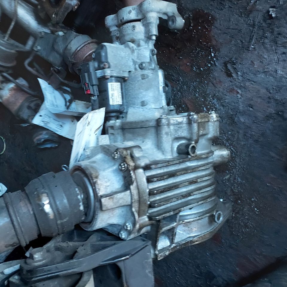 2019 GMC ACADIA 2.5L 4cyl Gasoline VVT TRANSFER CASE ASSY - 406833 — photo 3