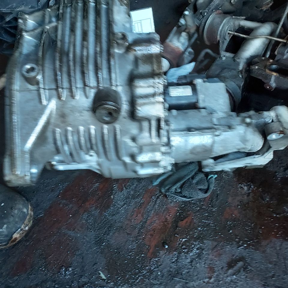 2019 GMC ACADIA 2.5L 4cyl Gasoline VVT TRANSFER CASE ASSY - 406833 — photo 4