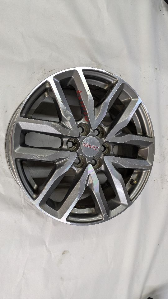 2019 GMC ACADIA 2.5L 4cyl Gasoline VVT WHEEL - 406836