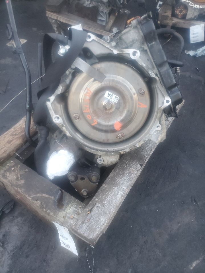 2012 FORD FUSION 6cyl Gasoline 3.0 Flex Transmiss,Transaxle - 406929