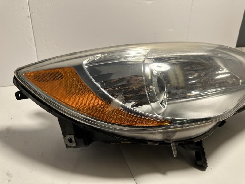2012 CHRYSLER 200 Right HEADLAMP ASSEMBLY - 407 — photo 3