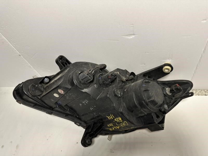 2012 CHRYSLER 200 Right HEADLAMP ASSEMBLY - 407 — photo 4