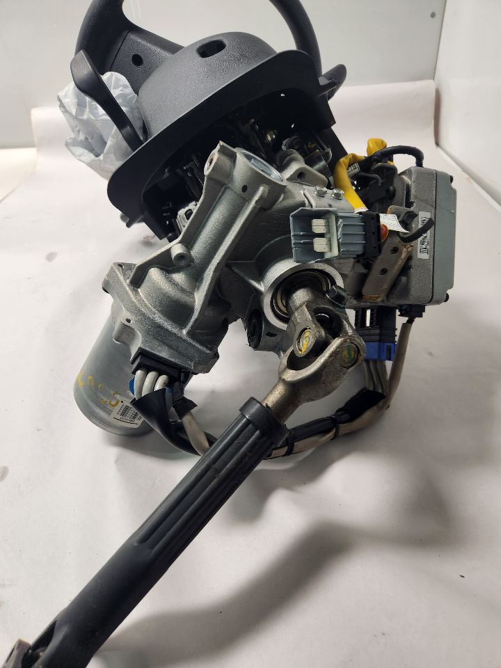 2017 KIA OPTIMA 4cyl Gasoline 2.4 STEERING COLUMN - 407365