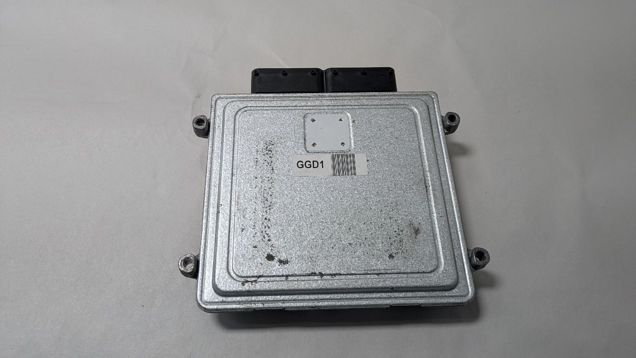 2017 KIA OPTIMA 4cyl Gasoline 2.4 Eng/Motor Cont Mod - 407367 — photo 4