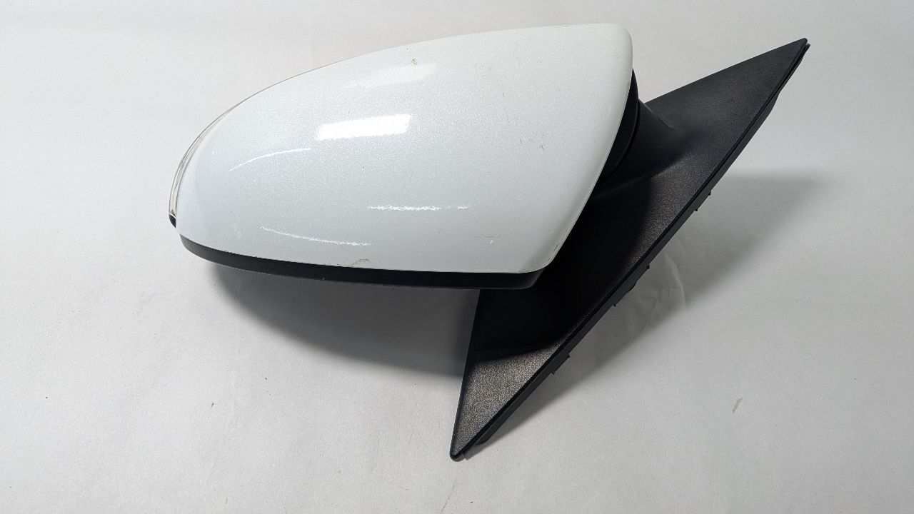 2017 KIA OPTIMA 4cyl Gasoline 2.4 Left SIDE VIEW MIRROR - 407368 — photo 2