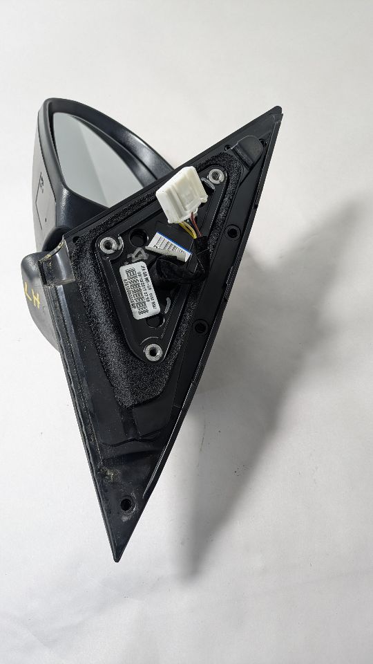 2017 KIA OPTIMA 4cyl Gasoline 2.4 Left SIDE VIEW MIRROR - 407368 — photo 3