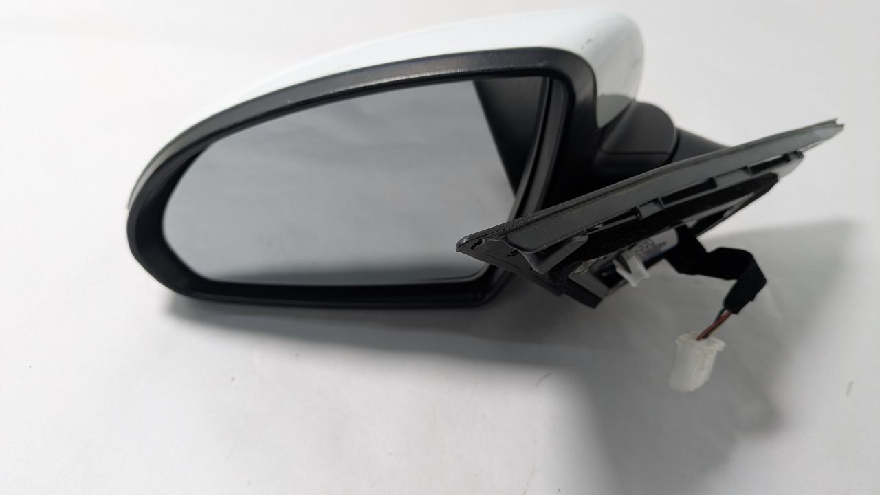 2017 KIA OPTIMA 4cyl Gasoline 2.4 Left SIDE VIEW MIRROR - 407368 — photo 5