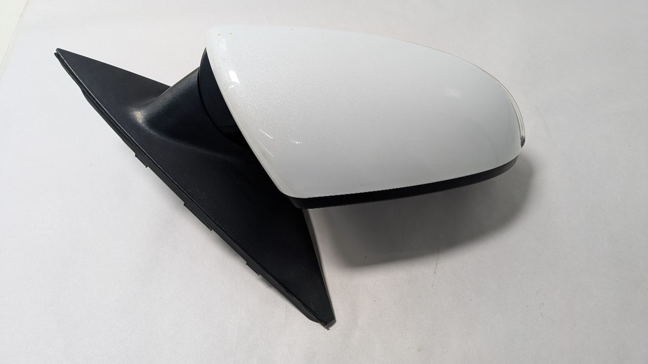 2017 KIA OPTIMA 4cyl Gasoline 2.4 Right SIDE VIEW MIRROR - 407369 — photo 1