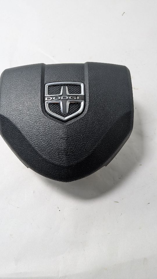 2013 DODGE AVENGER 4cyl Gasoline 2.4 Left AIR BAG - 407387