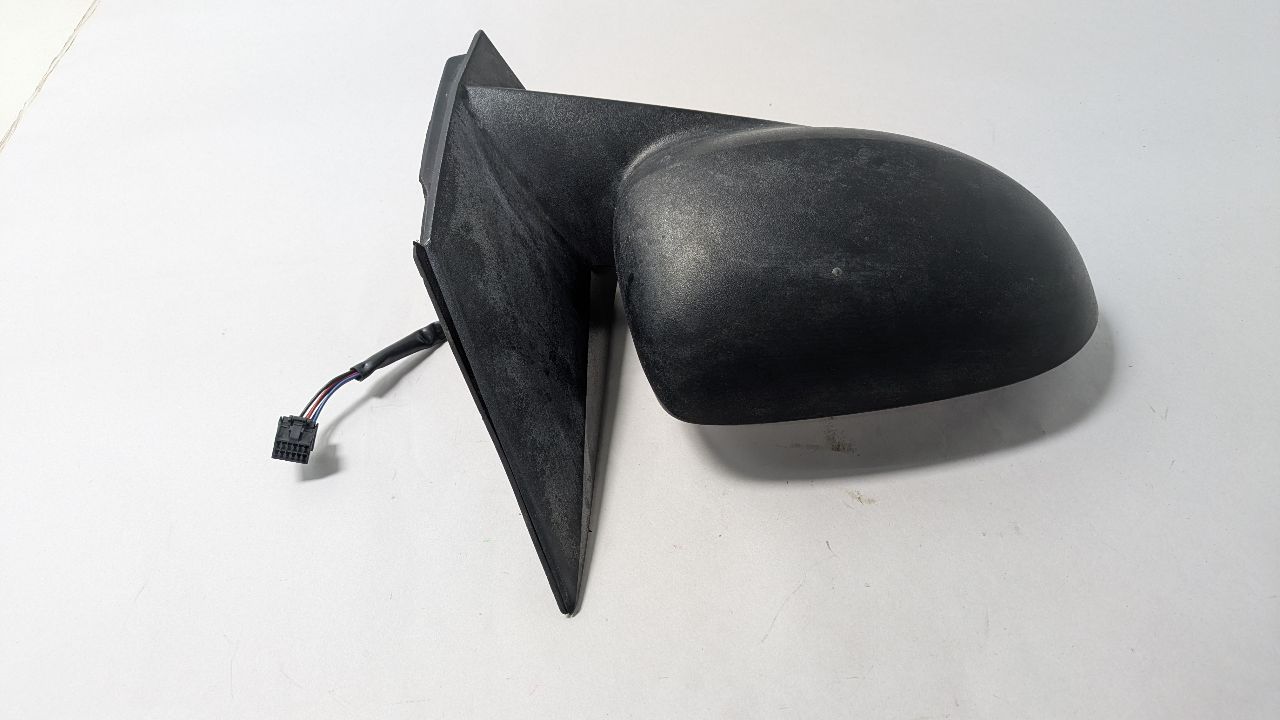 2011 DODGE CALIBER 4cyl Gasoline 2.0 Dohc Right SIDE VIEW MIRROR - 407400