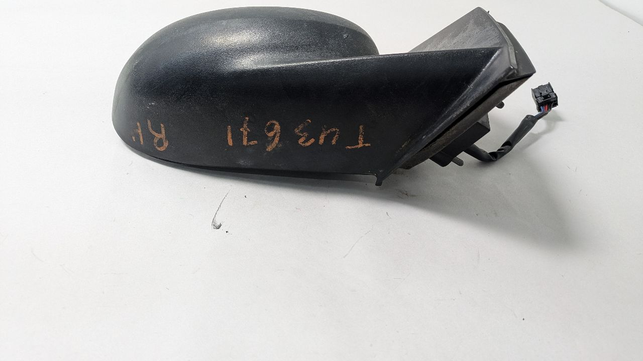 2011 DODGE CALIBER 4cyl Gasoline 2.0 Dohc Right SIDE VIEW MIRROR - 407400 — photo 2