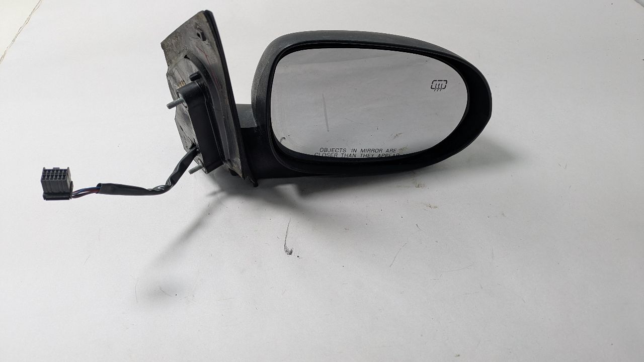 2011 DODGE CALIBER 4cyl Gasoline 2.0 Dohc Right SIDE VIEW MIRROR - 407400 — photo 4