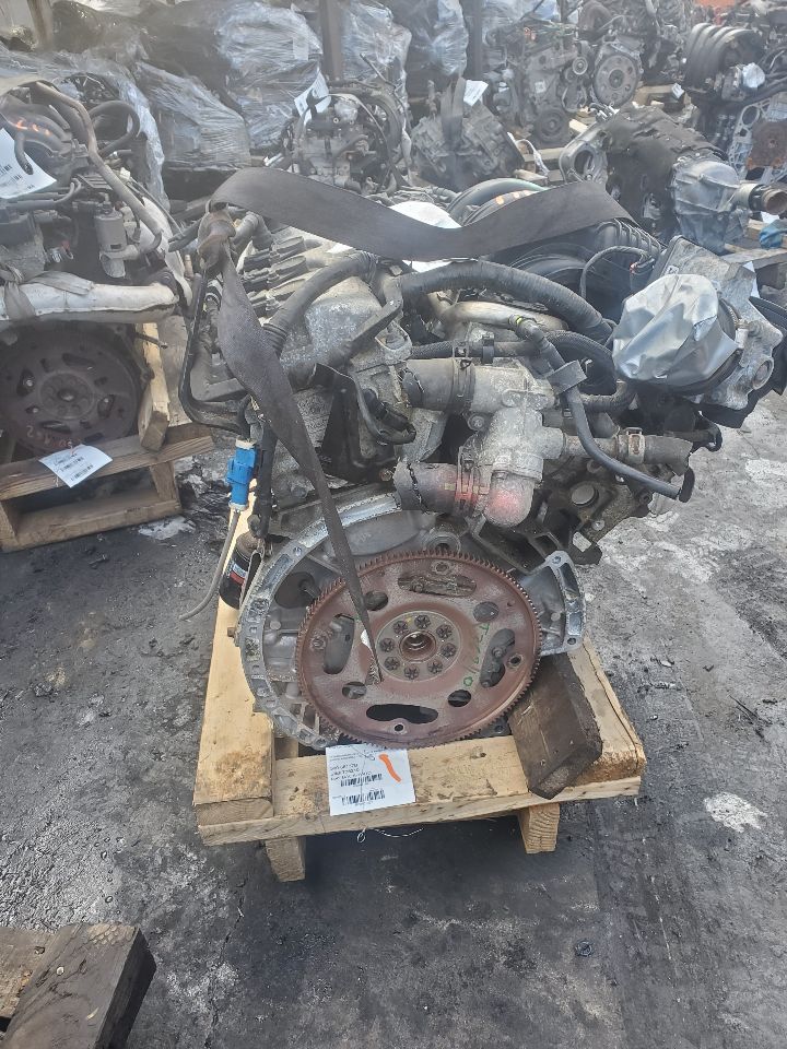 2010 MAZDA 6 6cyl Gasoline 3.7 ENGINE ASSEMBLY - 407457 — photo 6