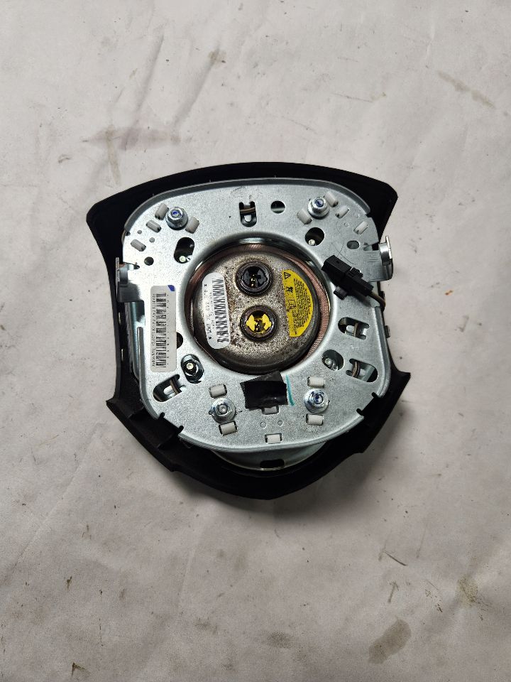 2014 DODGE CARAVAN 6cyl Gasoline 3.6 Left AIR BAG - 407501