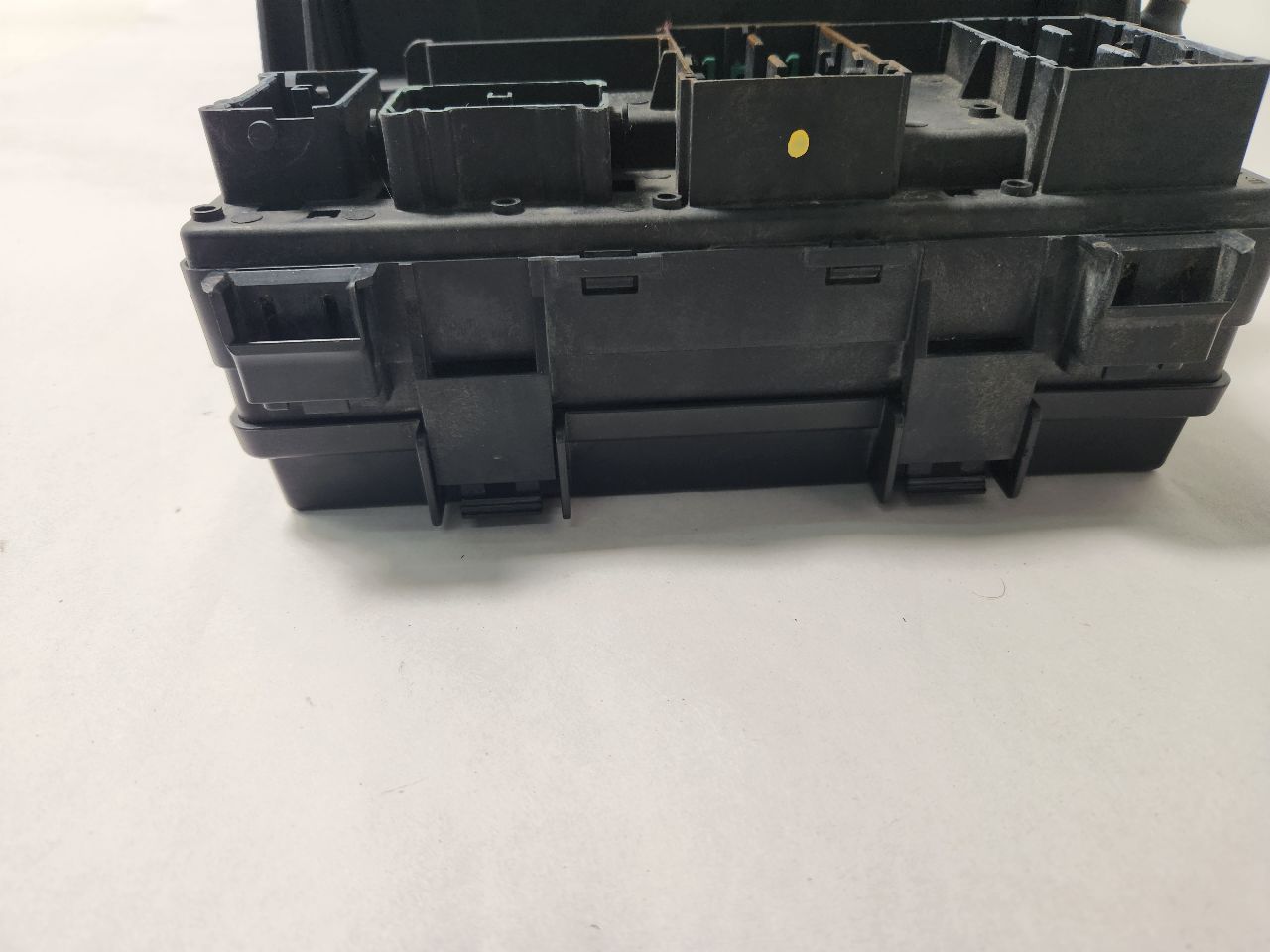 2014 DODGE CARAVAN 6cyl Gasoline 3.6 Chassis Cont Mod - 407502 — photo 2