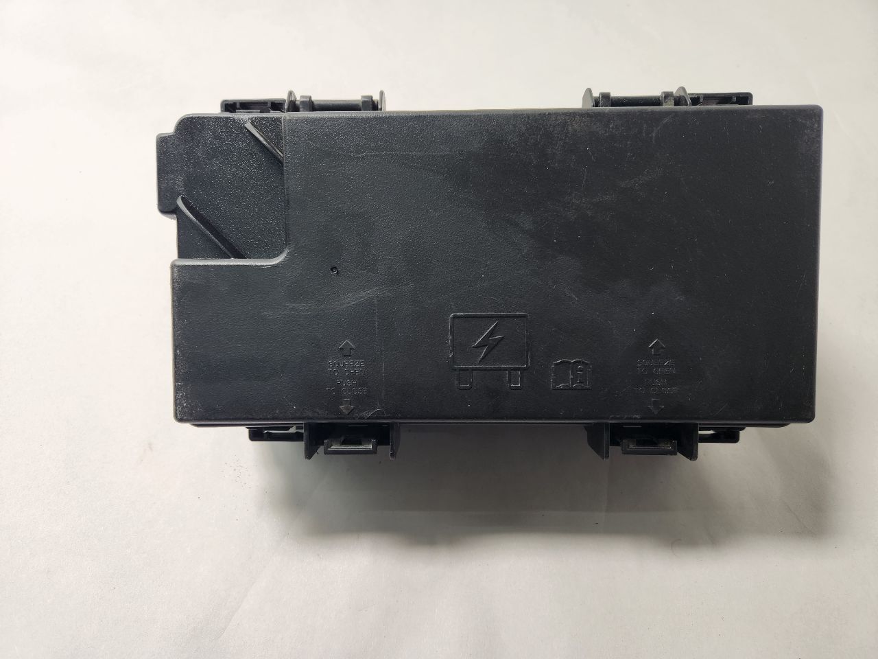 2014 DODGE CARAVAN 6cyl Gasoline 3.6 Chassis Cont Mod - 407502 — photo 5