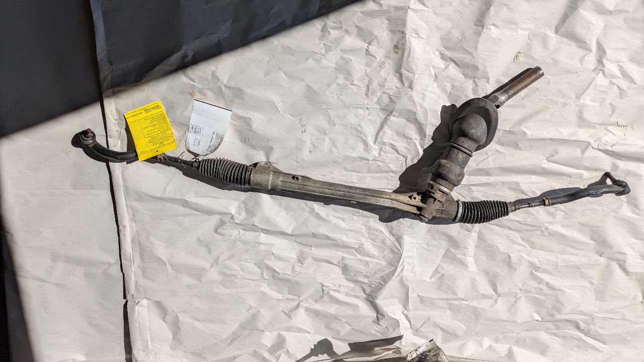 2016 TOYOTA RAV4 STEERING GEAR RACK - 407694 — photo 1