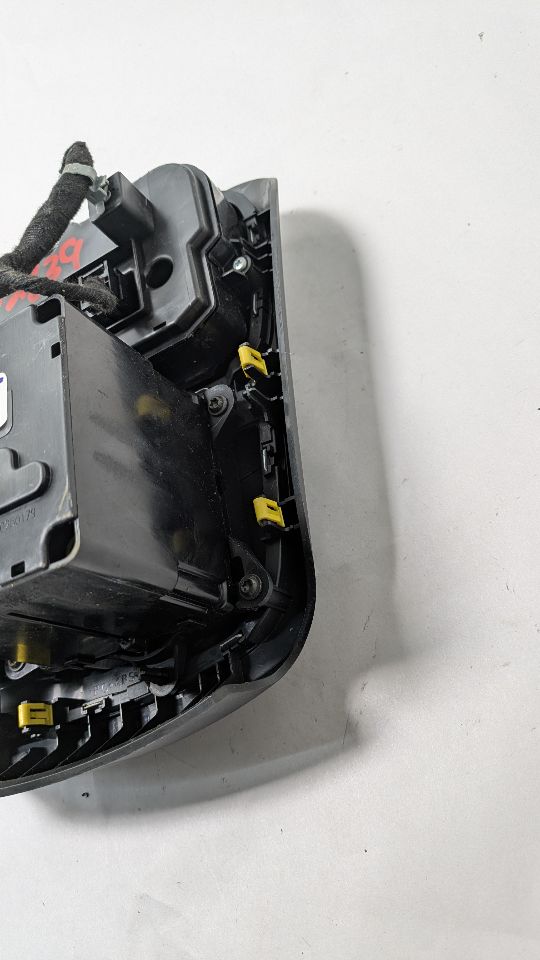 2016 CHRYSLER 200 4cyl Gasoline 2.4 PZEV Eng/Motor Cont Mod - 407755 — photo 7