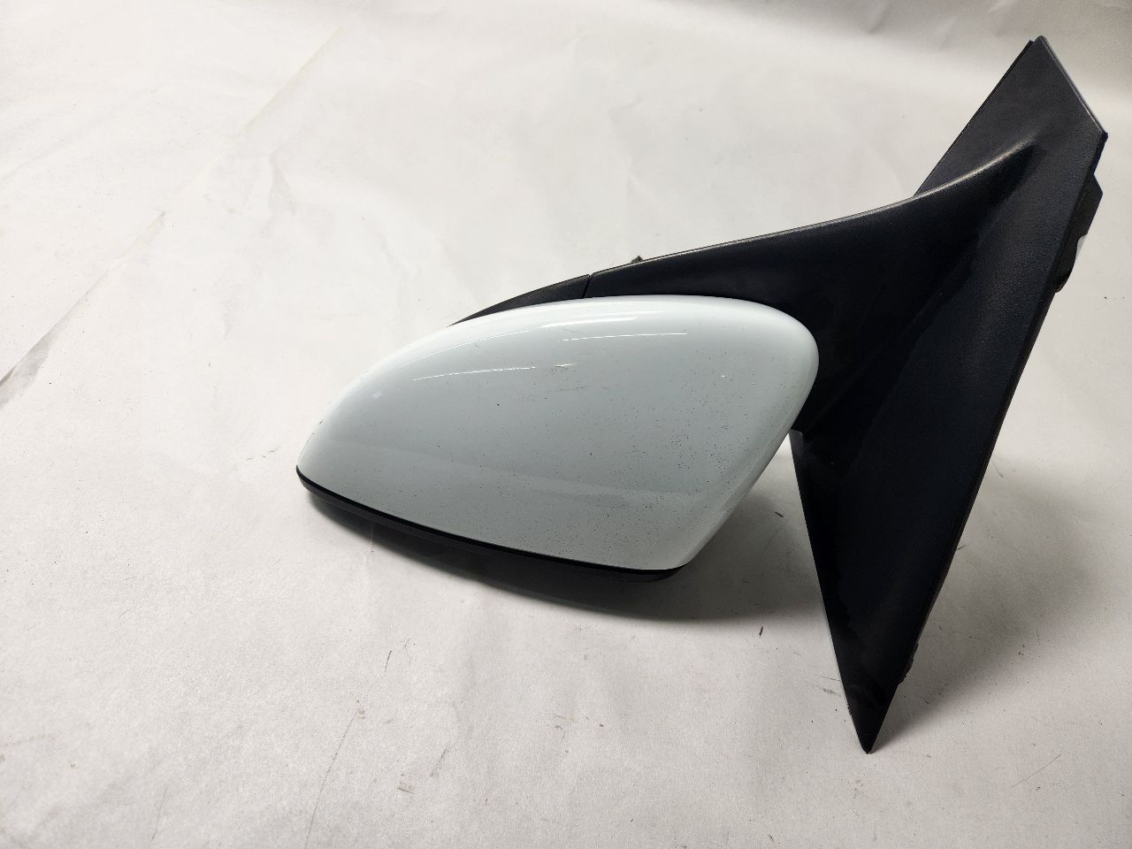 2016 CHRYSLER 200 4cyl Gasoline 2.4 PZEV Left SIDE VIEW MIRROR - 407763 — photo 6