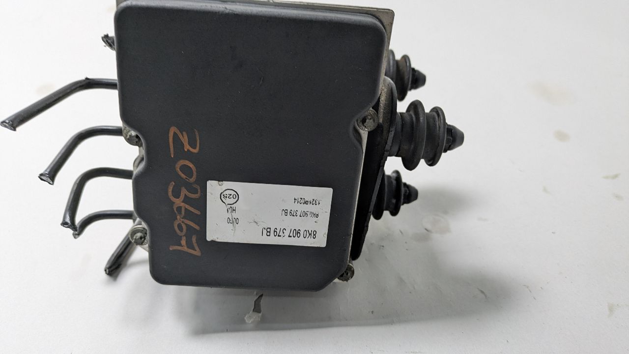 2011 AUDI A4 Anti-lock Brake Pts - 407786 — photo 5