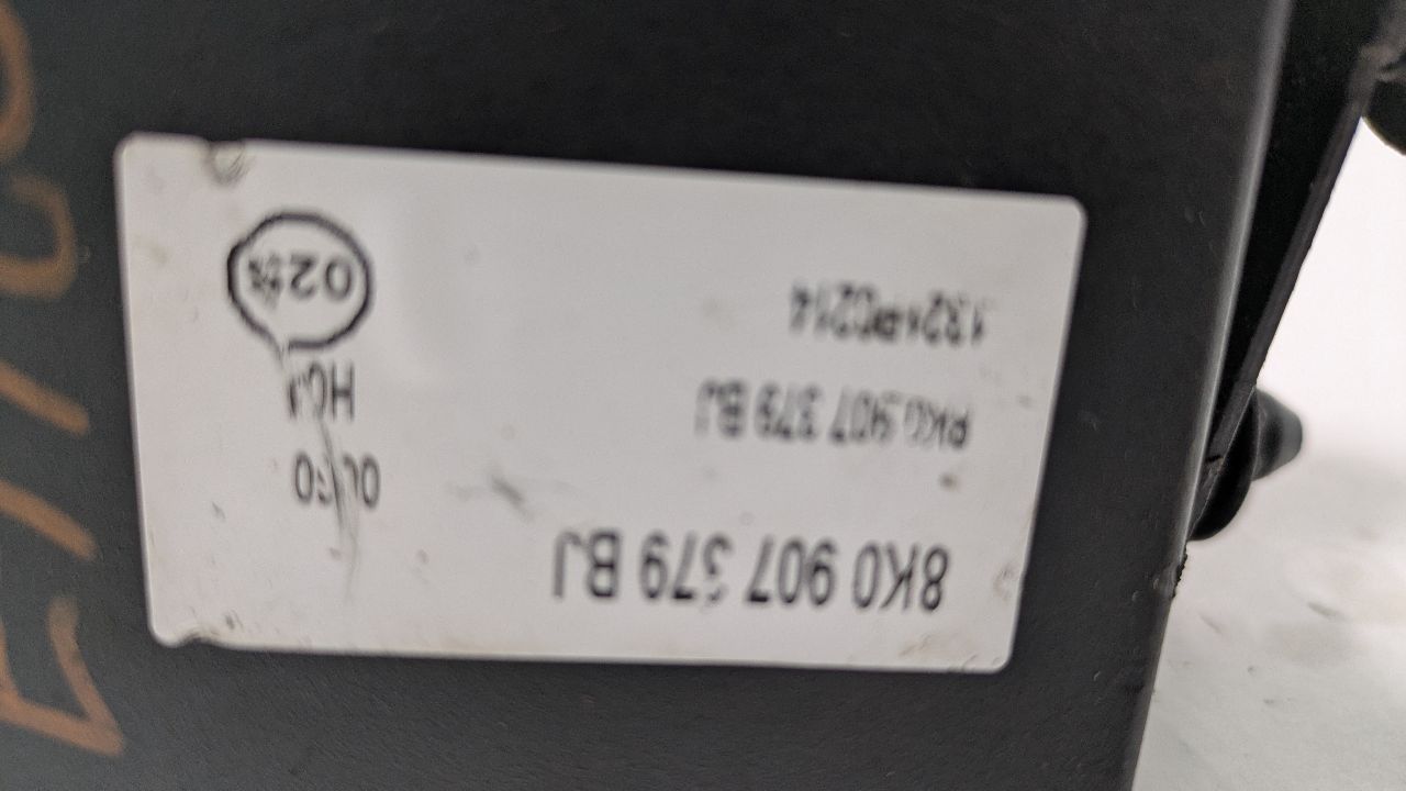 2011 AUDI A4 Anti-lock Brake Pts - 407786 — photo 6