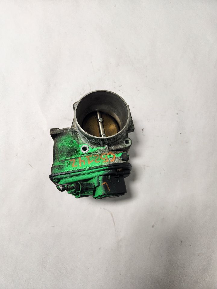 2012 FORD E250 VAN 4.6L 8cyl Gasoline THROTTLE BODY ASSY - 407798