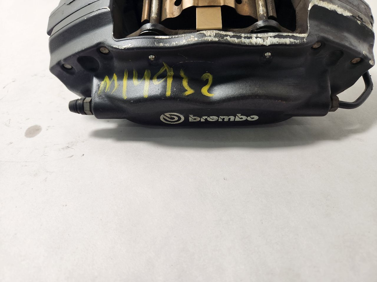 2019 HONDA ACCORD Right CALIPER - 407799 — photo 2