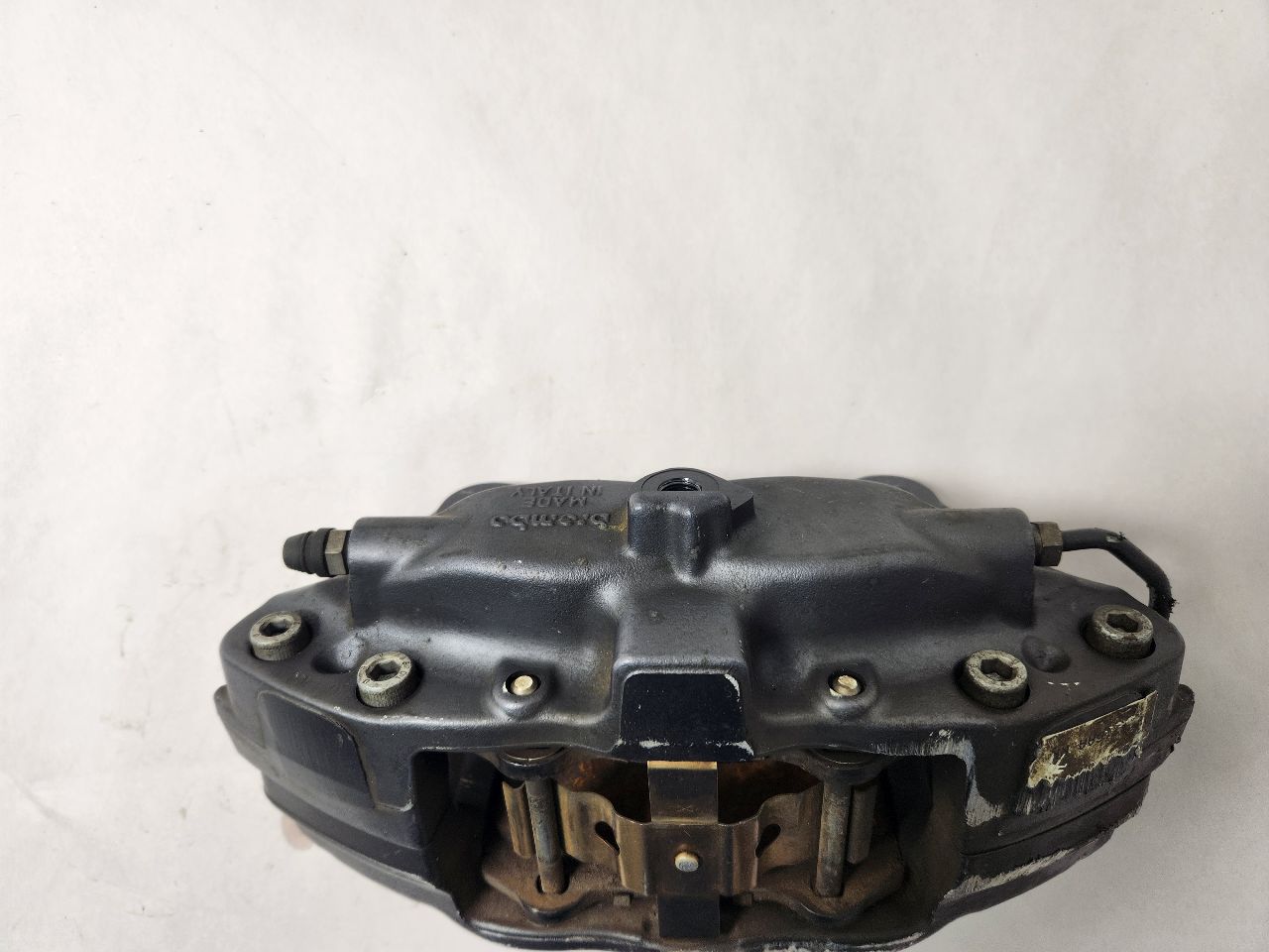2019 HONDA ACCORD Right CALIPER - 407799 — photo 3