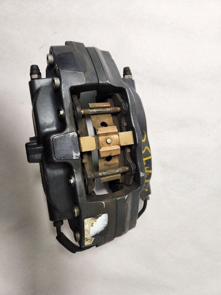 2019 HONDA ACCORD Left CALIPER - 407800 — photo 1
