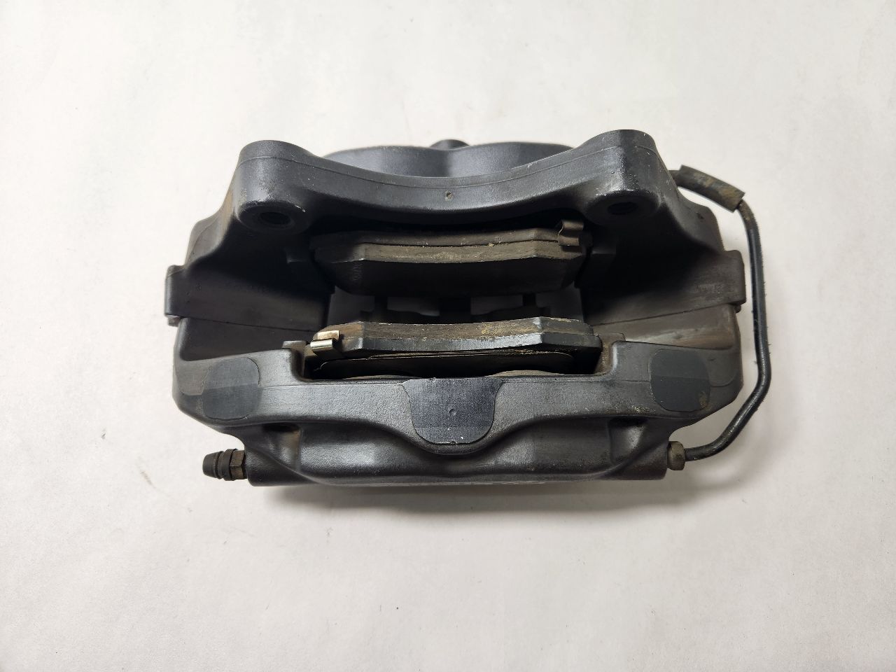 2019 HONDA ACCORD Left CALIPER - 407800 — photo 4
