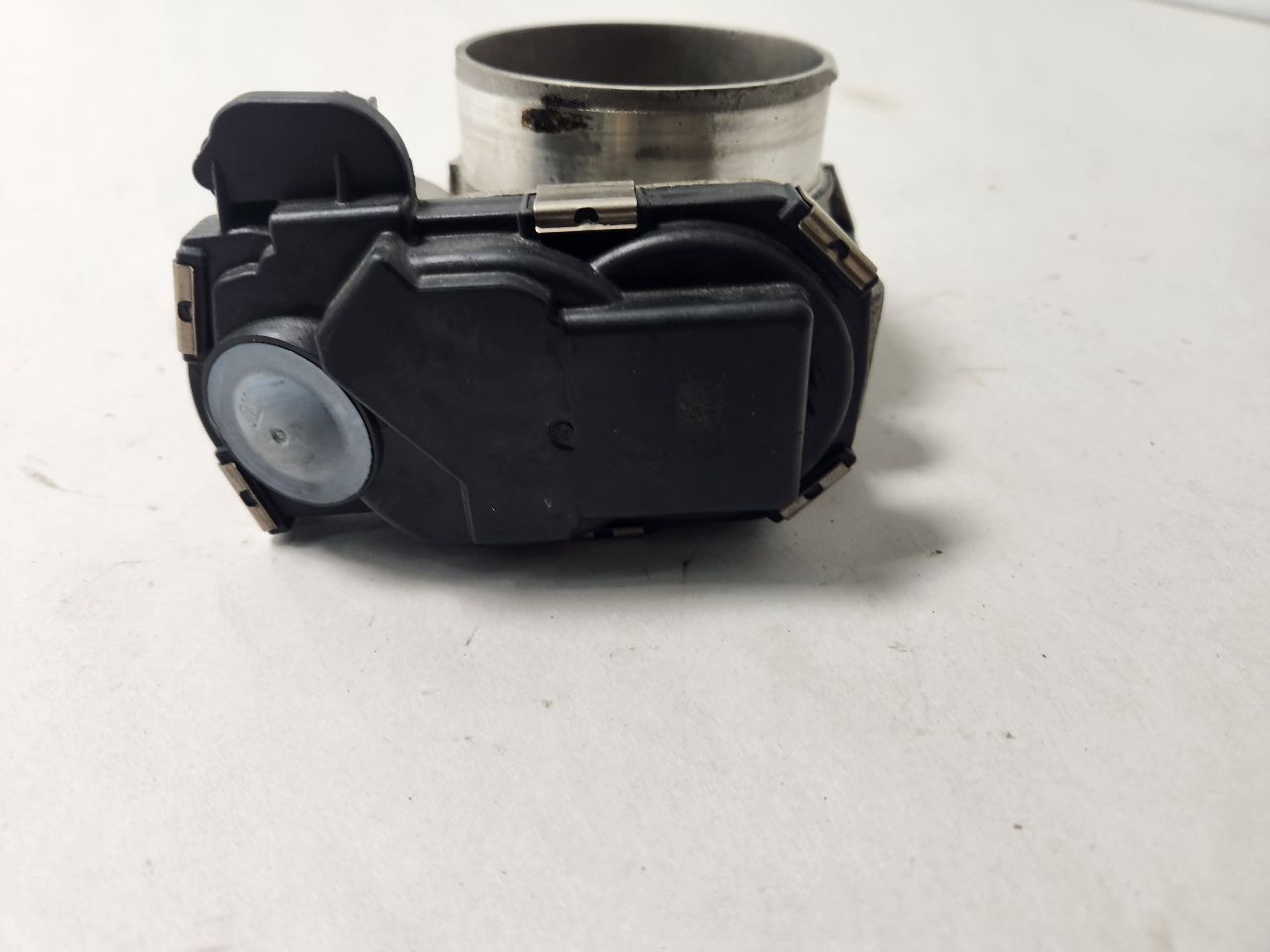 2019 HONDA ACCORD POWER STRG ASSEMBLY - 407822 — photo 2
